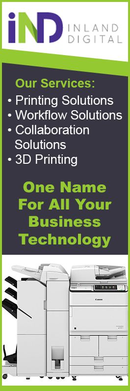 Inland Digital - Promotion