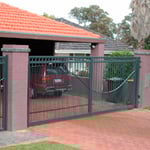 Secure-A-Fence - Pic 6