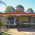 Apollo Patios - Pic 4