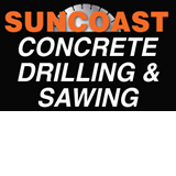 Concrete Drilling & Sawing