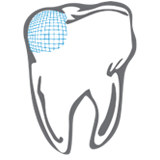 impressions dental prosthetics - logo