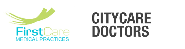 CityCare Doctors - logo