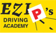 Ezi P's Driving Academy - logo