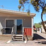 Superior cabins
