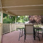 Apollo Patios - Pic 2