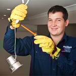 Small or Large Jobs - Lights, Power points. No job too small