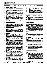 T&C document Timber Pests