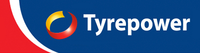 Tyrepower - logo