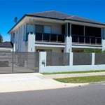 Secure-A-Fence - Pic 6