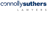 Connolly Suthers Lawyers - logo