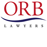 ORB Lawyers - First Interview Free* - logo