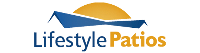 Lifestyle Patios - logo