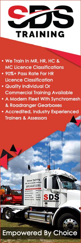 SDS Training - Promotion
