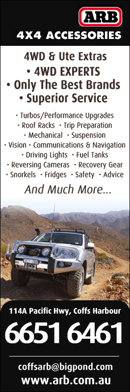 ARB - Promotion