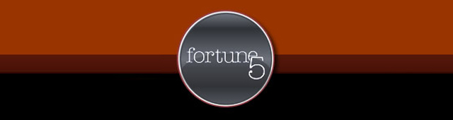 Fortune 5 - logo
