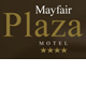 Mayfair Plaza Motel - logo