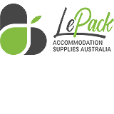 LePack - logo