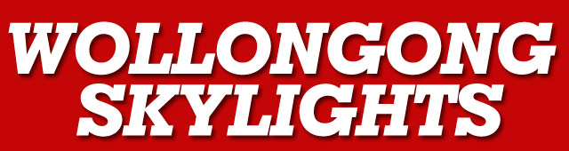Wollongong Skylights - logo