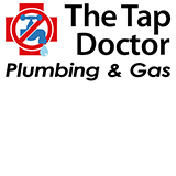 The Tap Doctor - logo