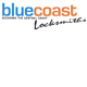 Blue Coast Locksmiths - logo