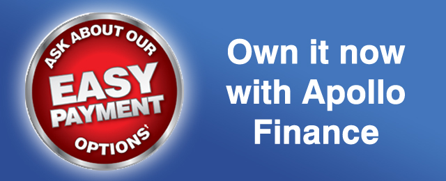 Apollo Patios - Promotion 2