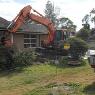 Jag Demolition - Pic 1