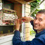 Switch Boards - Upgrade switchboards