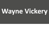 Wayne Vickery - logo