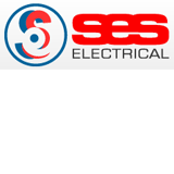 SES Electrical - logo