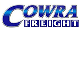 Cowra Freight - logo