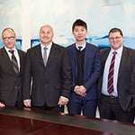 Gerard Malouf & Partners Car Accident Compensation Lawyers