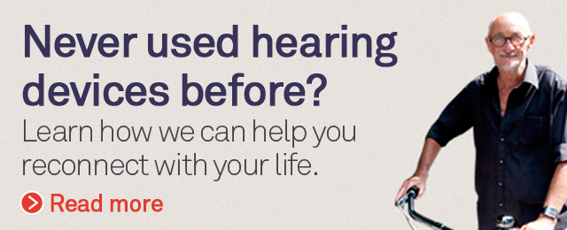 bloom Hearing Specialists - Promotion 1