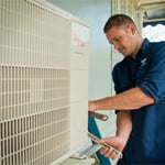 Split System Or Ducted	 - Split System Or Ducted