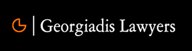Georgiadis Lawyers - logo