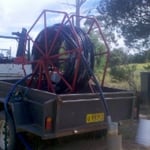 D.M.R Drilling Services - Pic 4