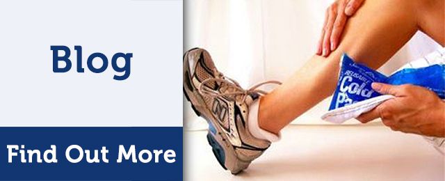 Blue Mountains Podiatry - Promotion 3