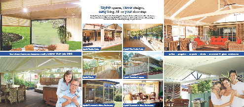 Patios