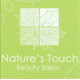 Nature's Touch Beauty Salon - logo