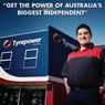 Tyrepower - Pic 1