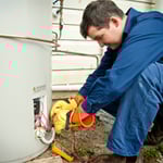 Hot Water System - Repair and Replace Hot Water Systems