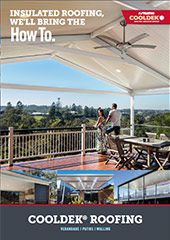 Cooldek Roofing