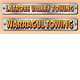 Warragul Motor Wreckers - logo