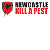 Newcastle Kill A Pest - logo