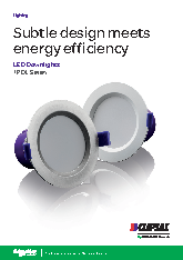 Clipsal Lighting