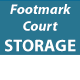 Footmark Court Storage - logo