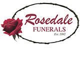 Rosedale Funerals - logo