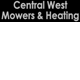 Central West Mowers &amp; Heating - logo