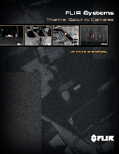 FLIR Thermal Imaging Systems