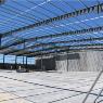 Metal Deck Roofing - Pic 4