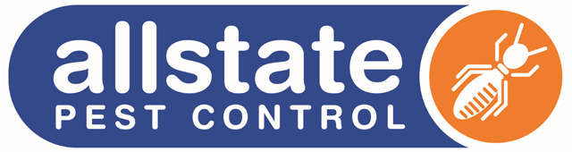 Allstate Pest Control - logo